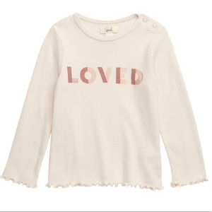 Long sleeve
